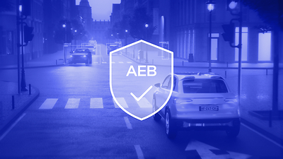 Mobileye获得TÜV南德首张AEB检验证书