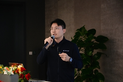 TÜV莱茵出席2026联想供应商标准与认证大会,共建可持续供应链生态