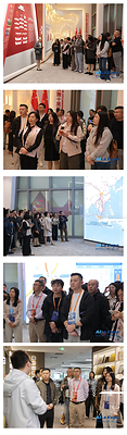 国际航运物流人工智能（重庆）大会完美收官