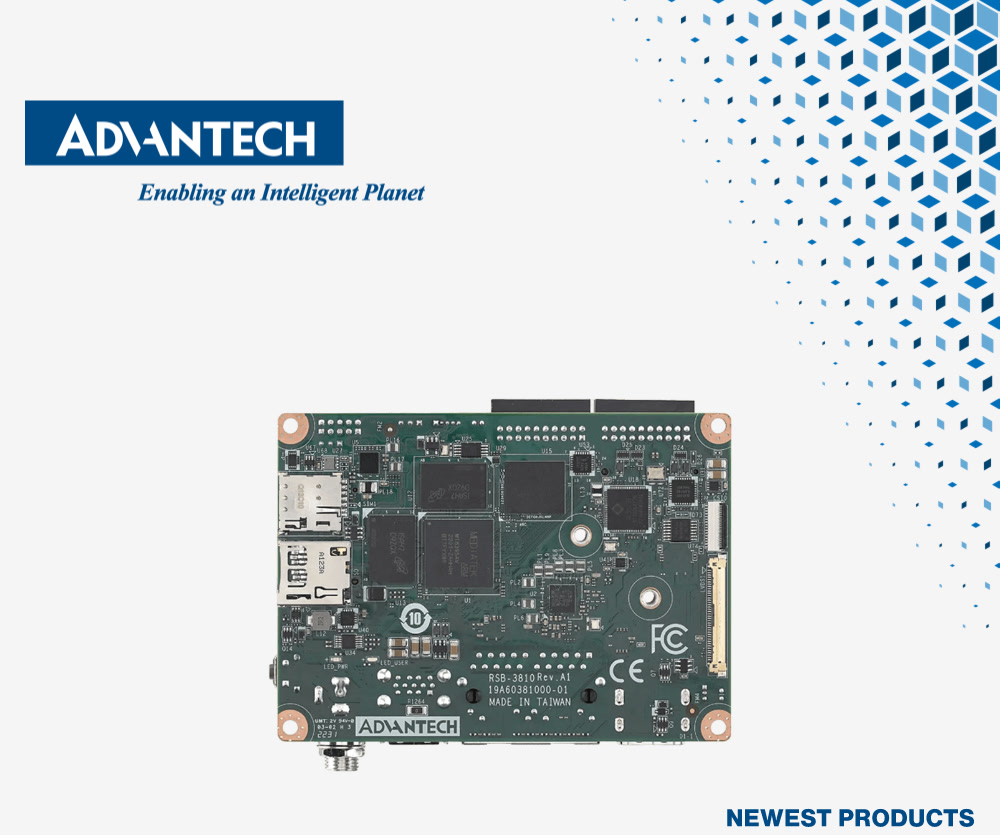 贸泽开售Taoglas Magma II AA.181天线 助力下一代精密定位系统发展